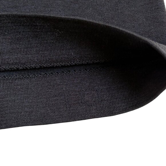 Lululemon Swiftly Tech Racerback Tank Top Hip Length (Black) - Size 10 - Picture 4 of 11